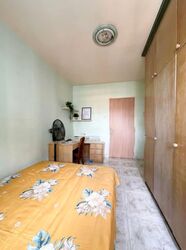 Blk 290 Bishan Heights (Bishan), HDB 5 Rooms #588163871